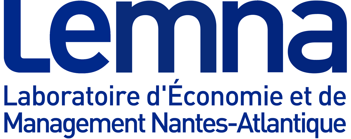 Laboratoire d&rsquo;Économie et de Management Nantes Atlantique (LEMNA)